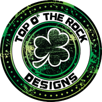 Top O' The Rock Designs