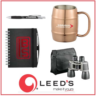Leeds Specials